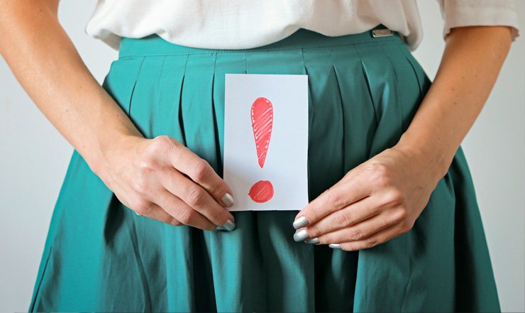 Common Vaginal Infections: Symptoms, Prevention & Treatment