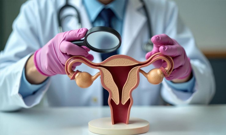 Beyond the Pap Smear: Why Regular Gynecological Exams are Cruc...