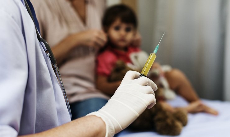 A Parent’s Guide to Viral Fever in Kids: Safe Medicine Dosages...