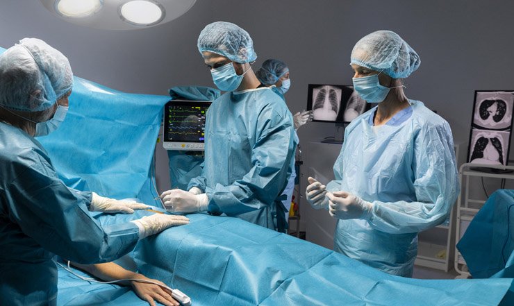 Beyond Removal: The Role of Surgical Oncology in a Complete Ca...