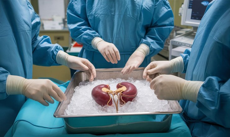 Recovery After Kidney Transplant Surgery: What to Expect