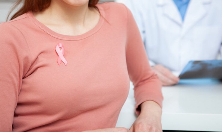 Understanding Breast Cancer: Symptoms, Stages, and Treatment O...