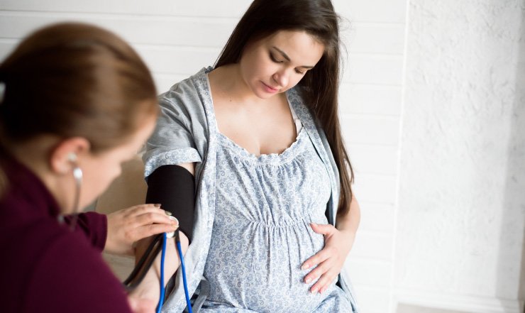 High-Risk Pregnancy: Clinical Protocols for Maternal and Neona...